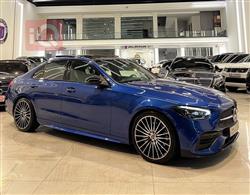 مرسيدس بنز C-Class